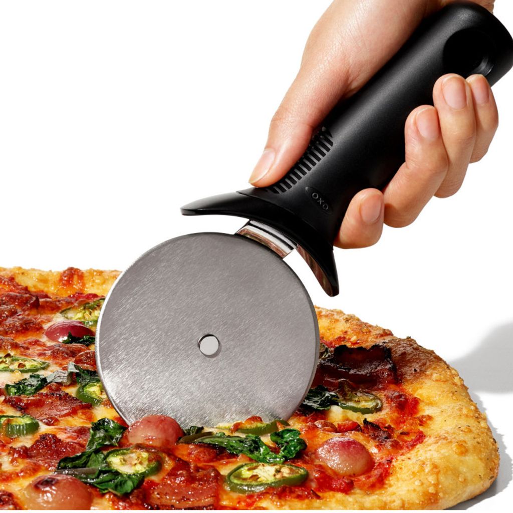 Roulette à tarte & pizza - Visuel 0